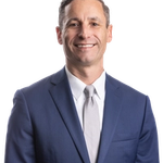 Hugh M. Robert