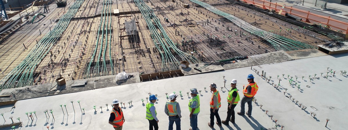 Cover Image for Construction Law