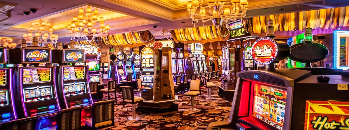 Cover Image for Special Rules for Falls that Happen at Casinos
