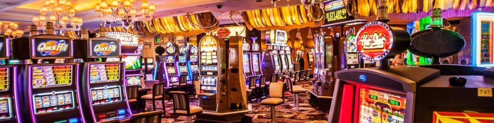 Cover Image for Special Rules for Falls that Happen at Casinos