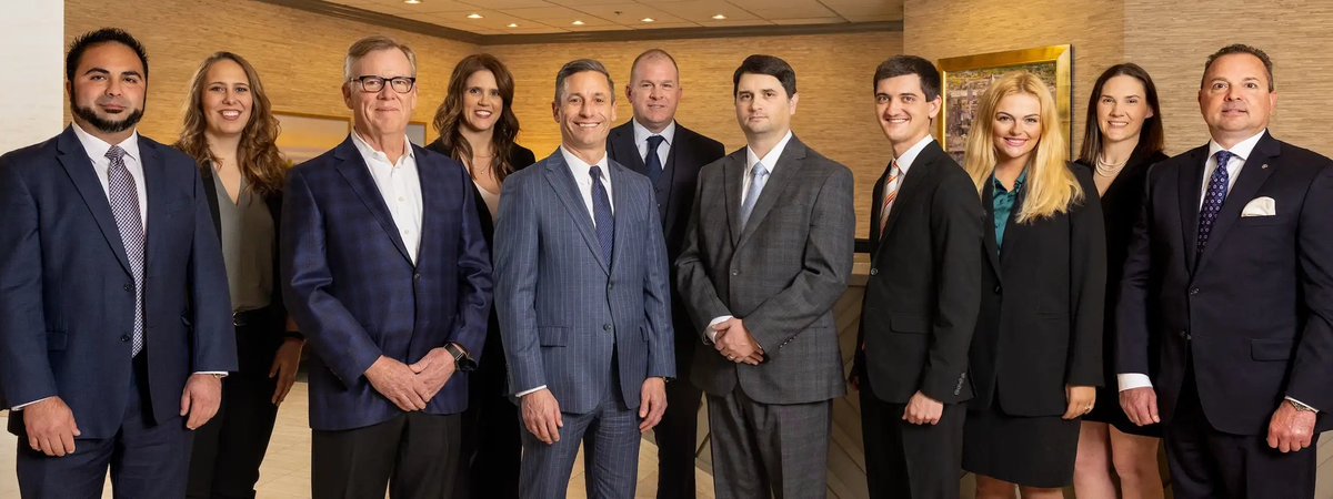 Cover Image for The Super Lawyers Recognizes Sherwood, McCormick, & Robert Attorneys for 2023
