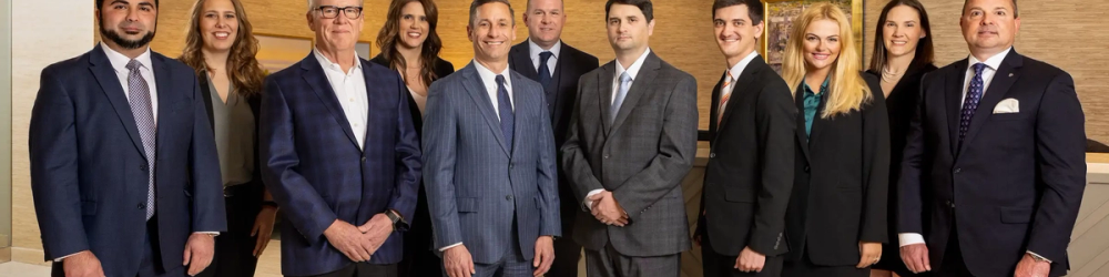 Cover Image for Sherwood & Robert Attorneys Selected for 2024 Super Lawyers