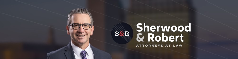 Cover Image for Matthew Christensen Joins Sherwood & Robert!