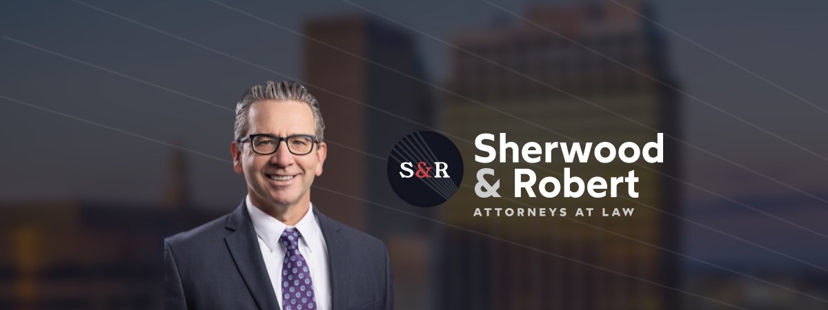 Cover Image for Matthew Christensen Joins Sherwood & Robert!