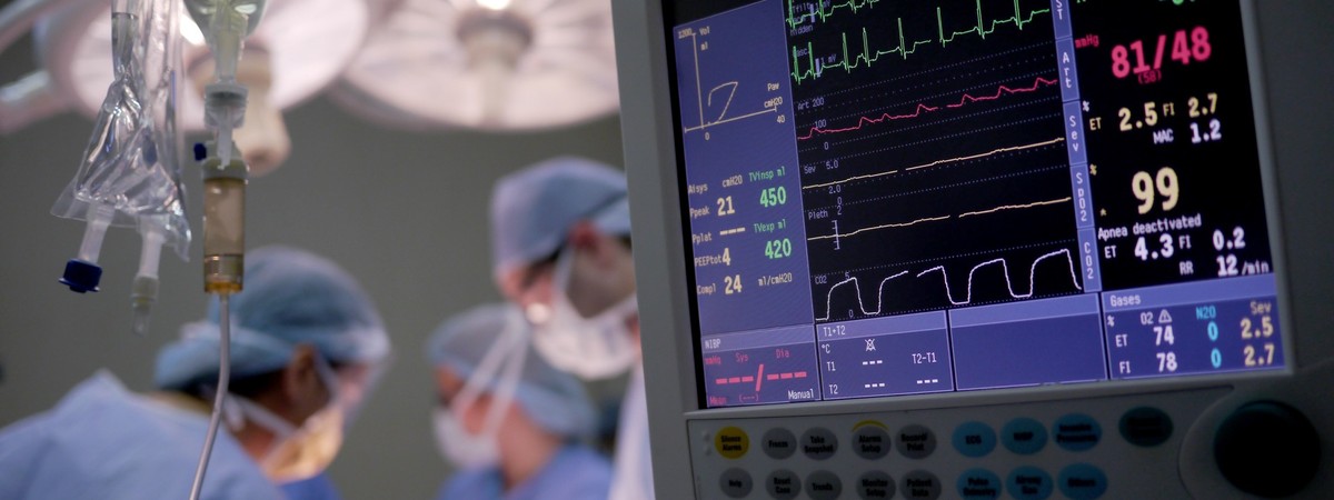 Cover Image for Planning Ahead: Advanced Directives