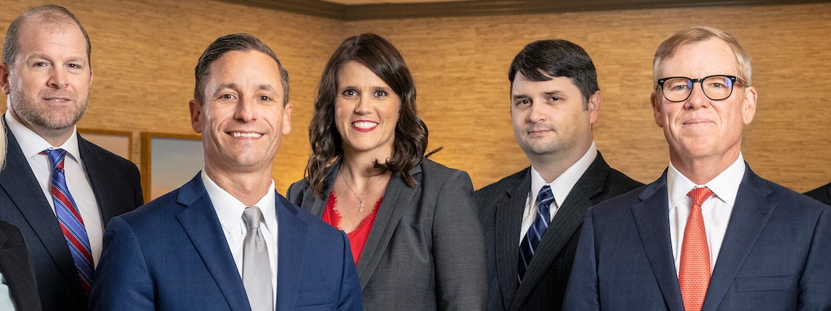 Cover Image for Sherwood McCormick, & Robert Recognized in 2022 Super Lawyers