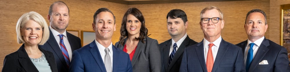 Cover Image for Sherwood McCormick, & Robert Recognized in 2022 Super Lawyers