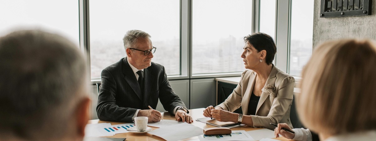 Cover Image for 15 Financial FAQs for Nonprofit Boards