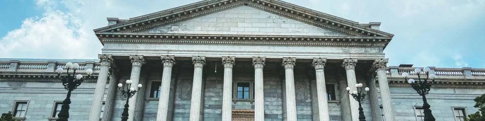 Cover Image for Corporate Transparency Act Ruled Unconstitutional