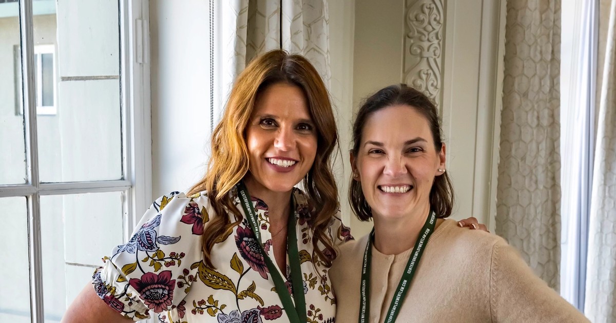 Cover Image for Women In Law Conference Hosted in Tulsa