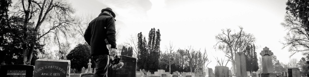 Cover Image for Laid to Rest: Making a Clear Plan for Your Remains