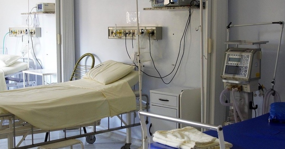 Cover Image for Oklahoma Eliminates Healthcare Power of Attorney