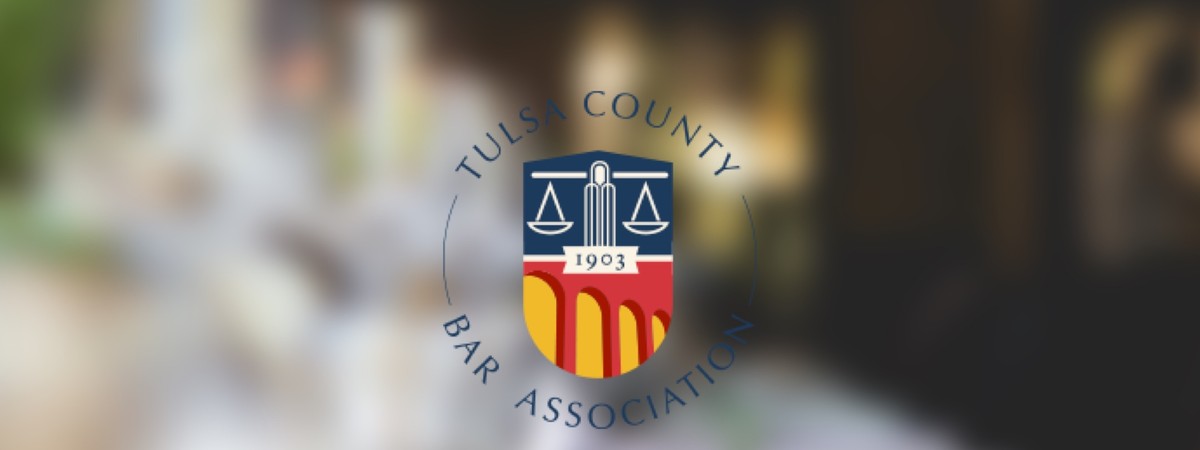 Cover Image for Proudly Sponsoring the 2024 Judicial Dinner