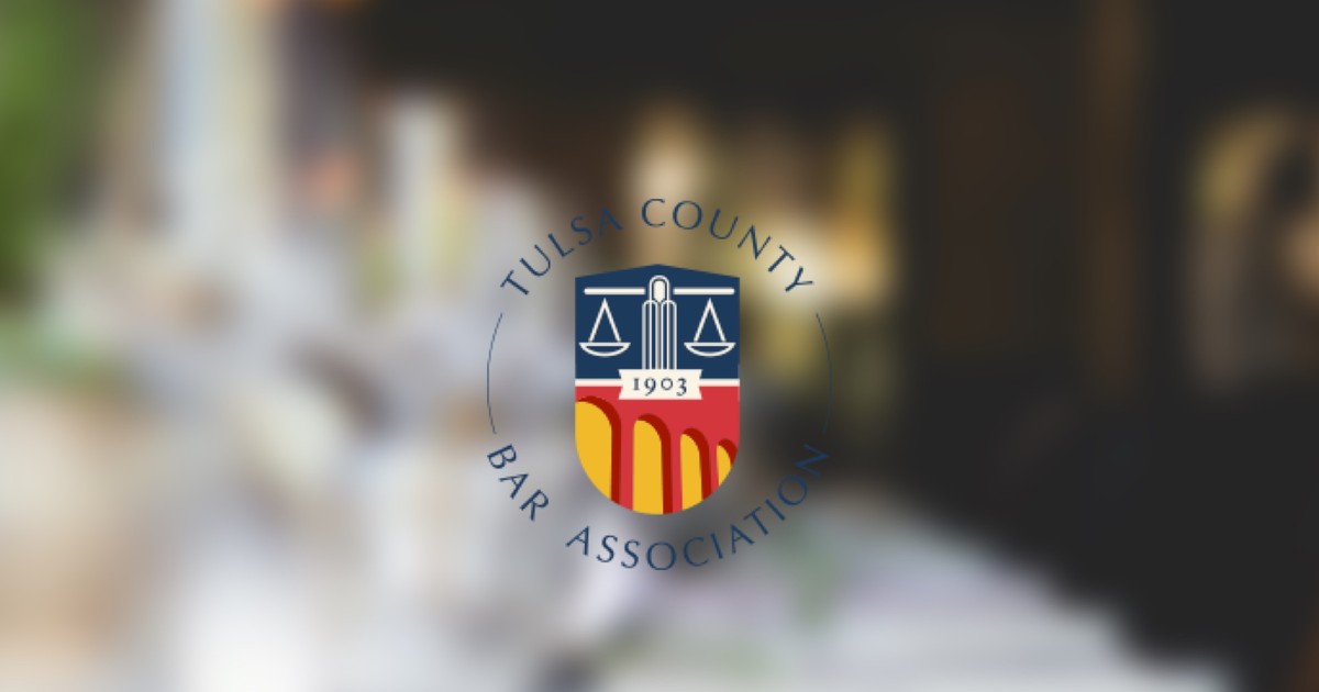 Cover Image for Proudly Sponsoring the 2024 Judicial Dinner