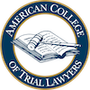 American College of Trial Lawyers