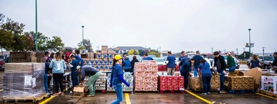 Cover Image for Charitable Sales Promotions: Legal Requirements For Charities Partnering With Businesses