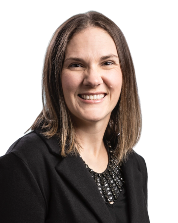 Meredith Lindaman