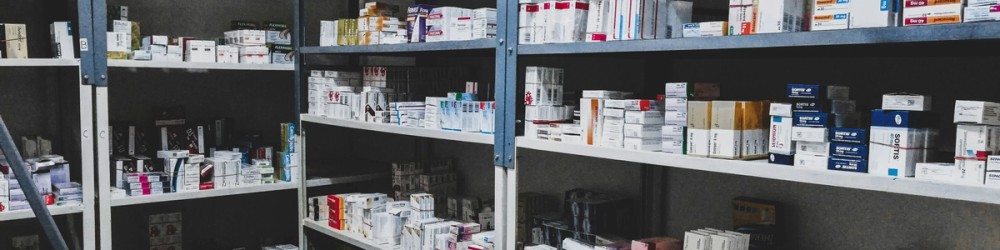 Cover Image for The Pharmacy Sector is Contracting. Here's What Net Lease Holders Need To Know.