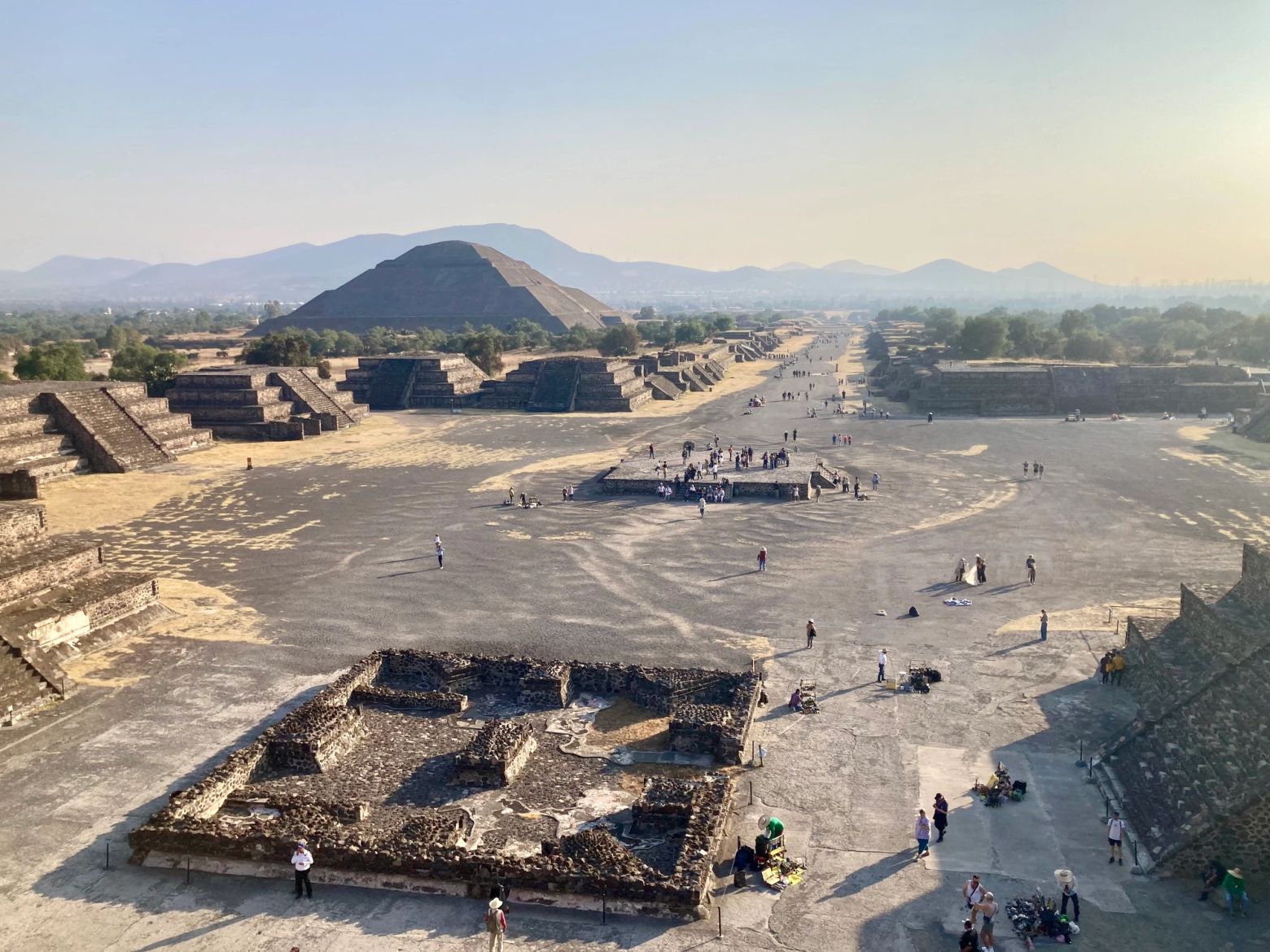 TEOTIHUACAN