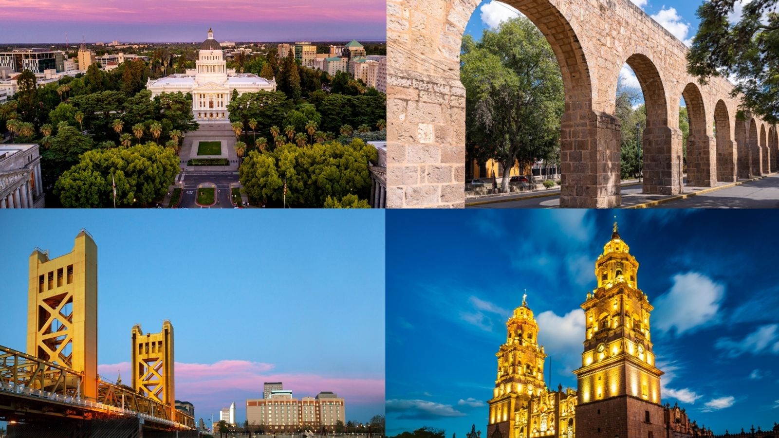 morelia - sacramento banner