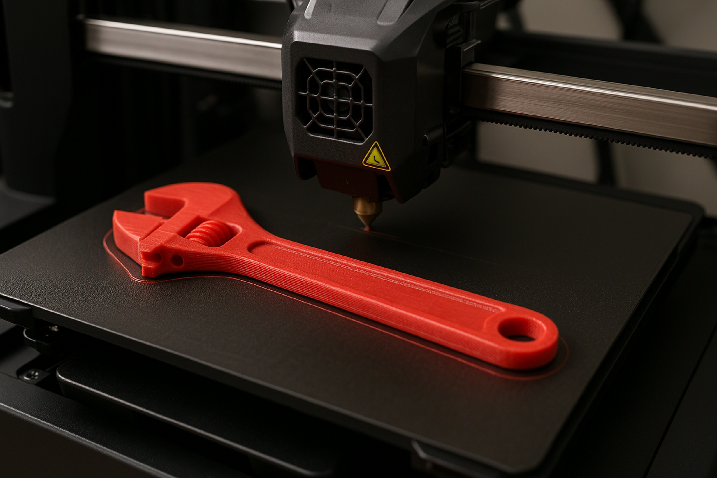PLA product