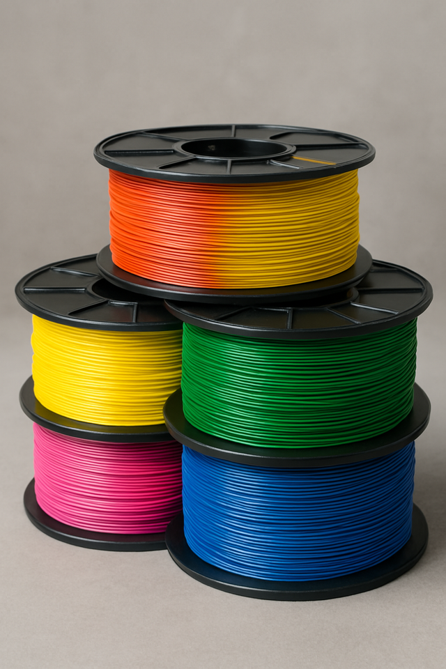 Filaments
