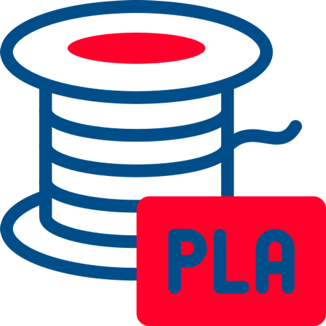 PLA icon