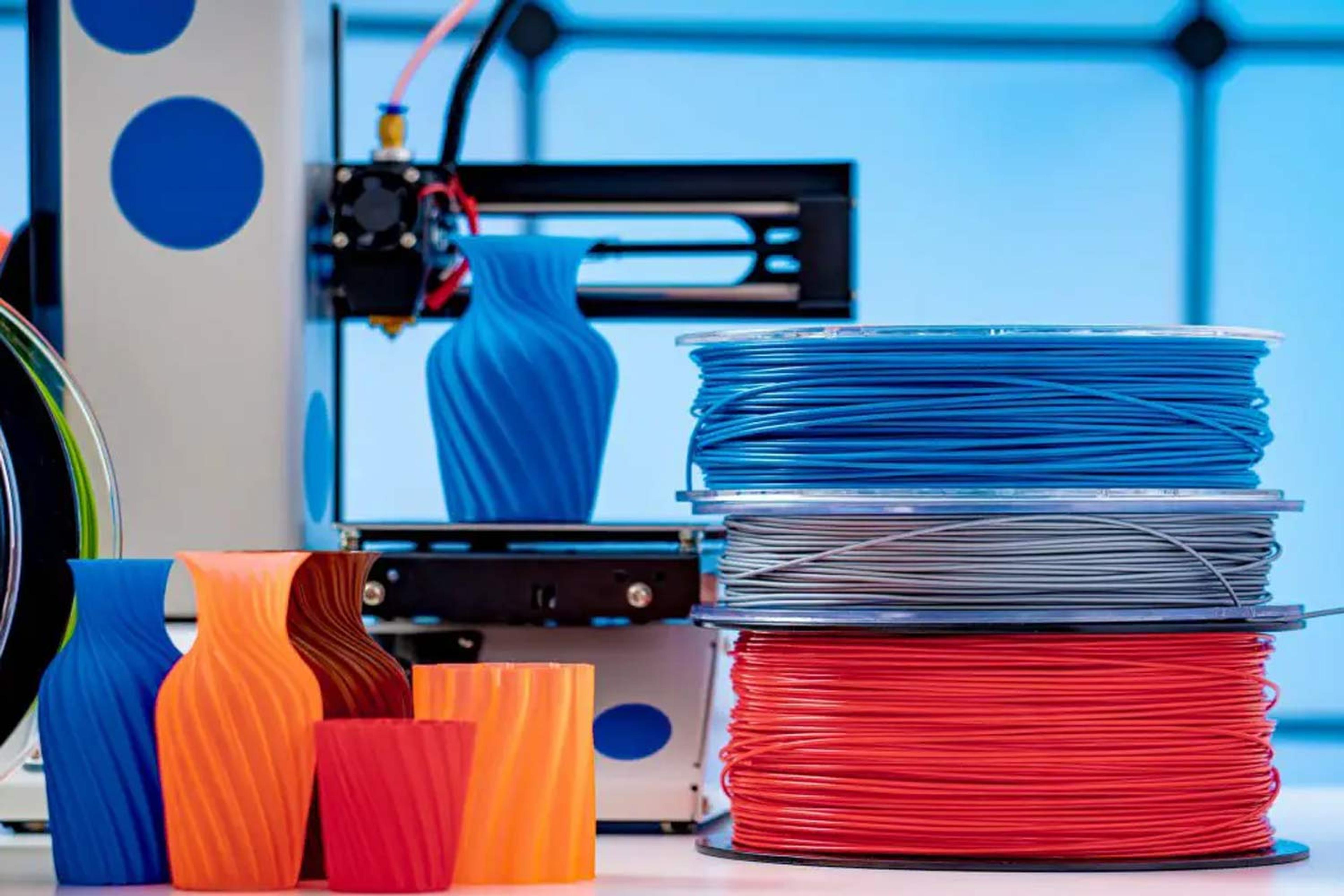3D Printer Filament