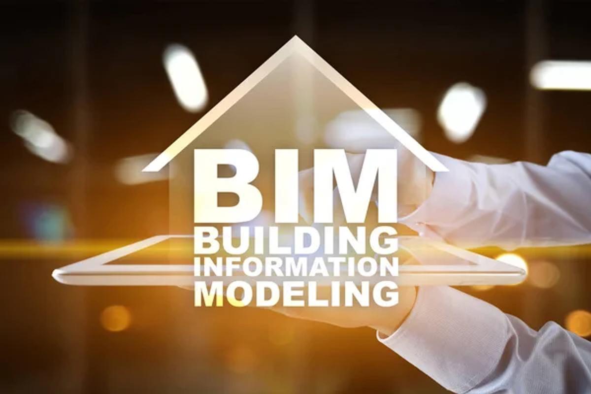 Die Realität von BIM