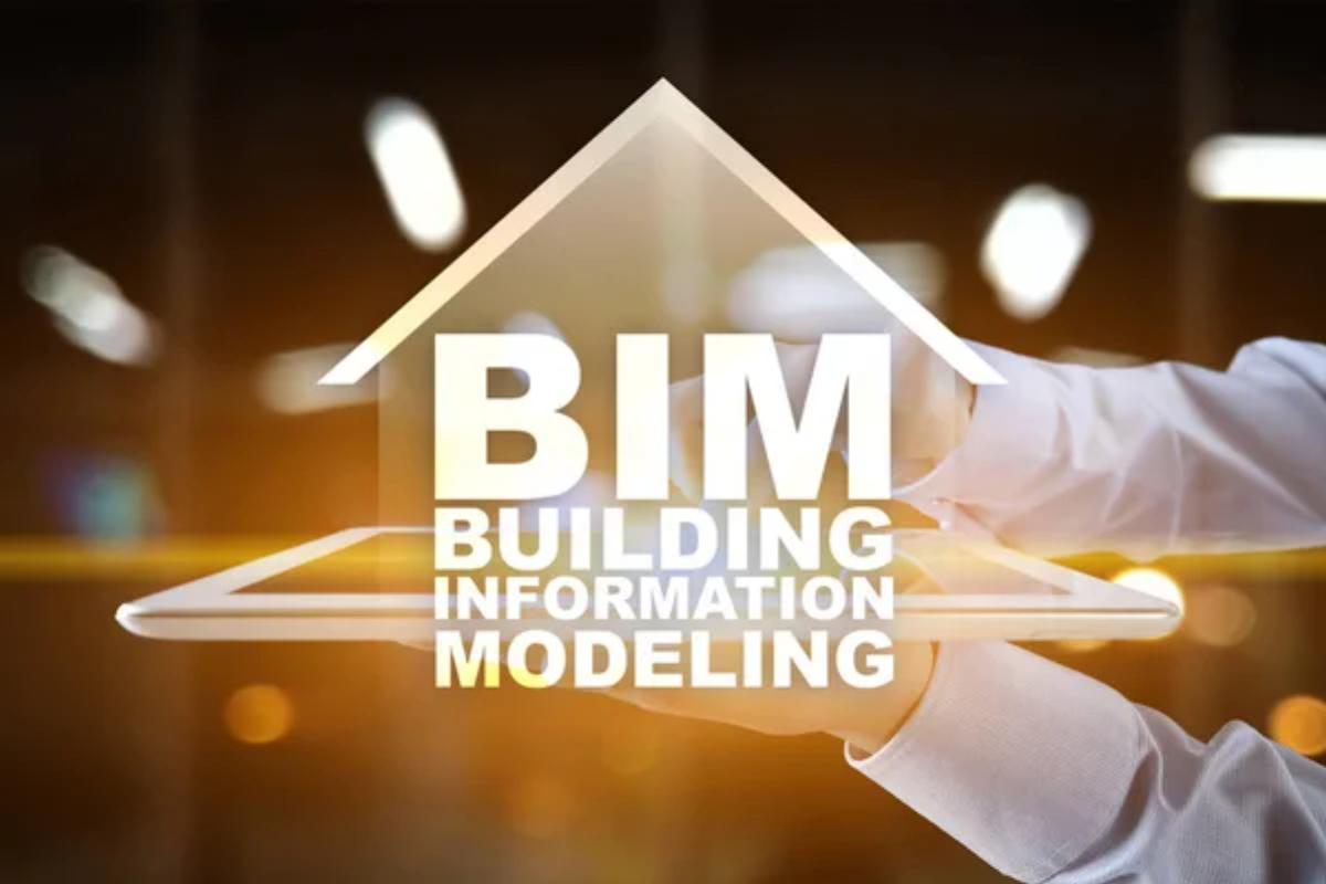 Die Realität von BIM