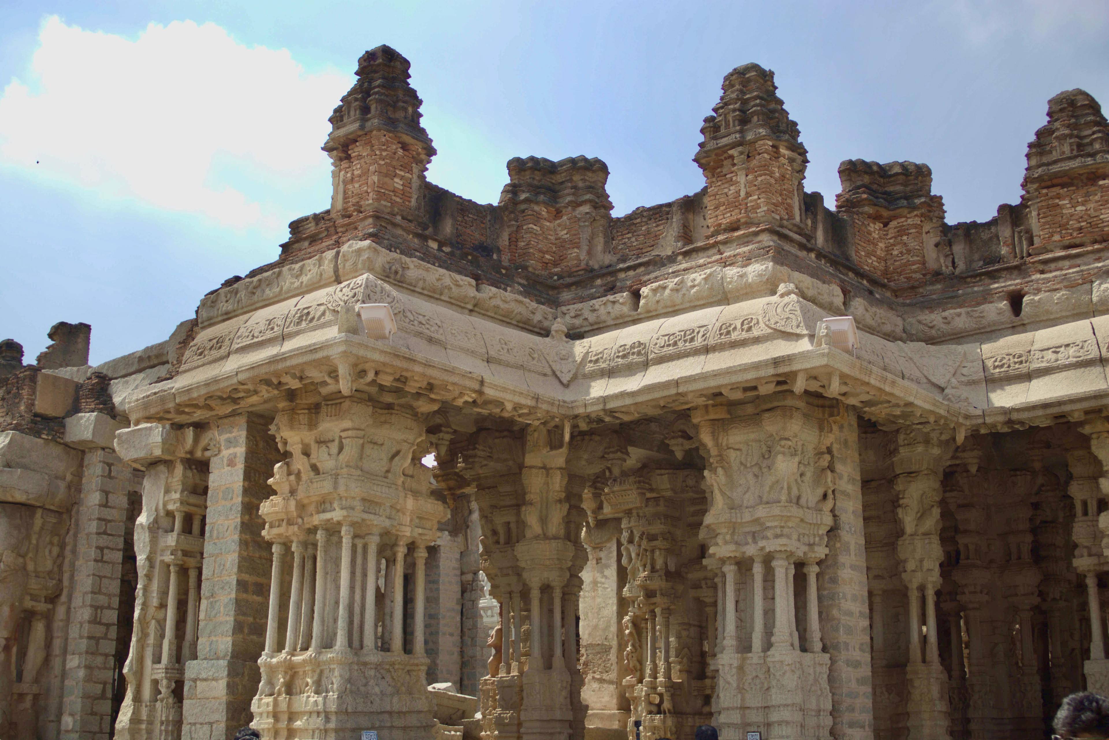 Stone Chariot Hampi (Timings, History, Entry Fee, Images, Built by &  Information) - Hampi