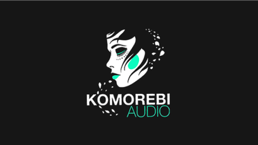 Komorebi Audio logo