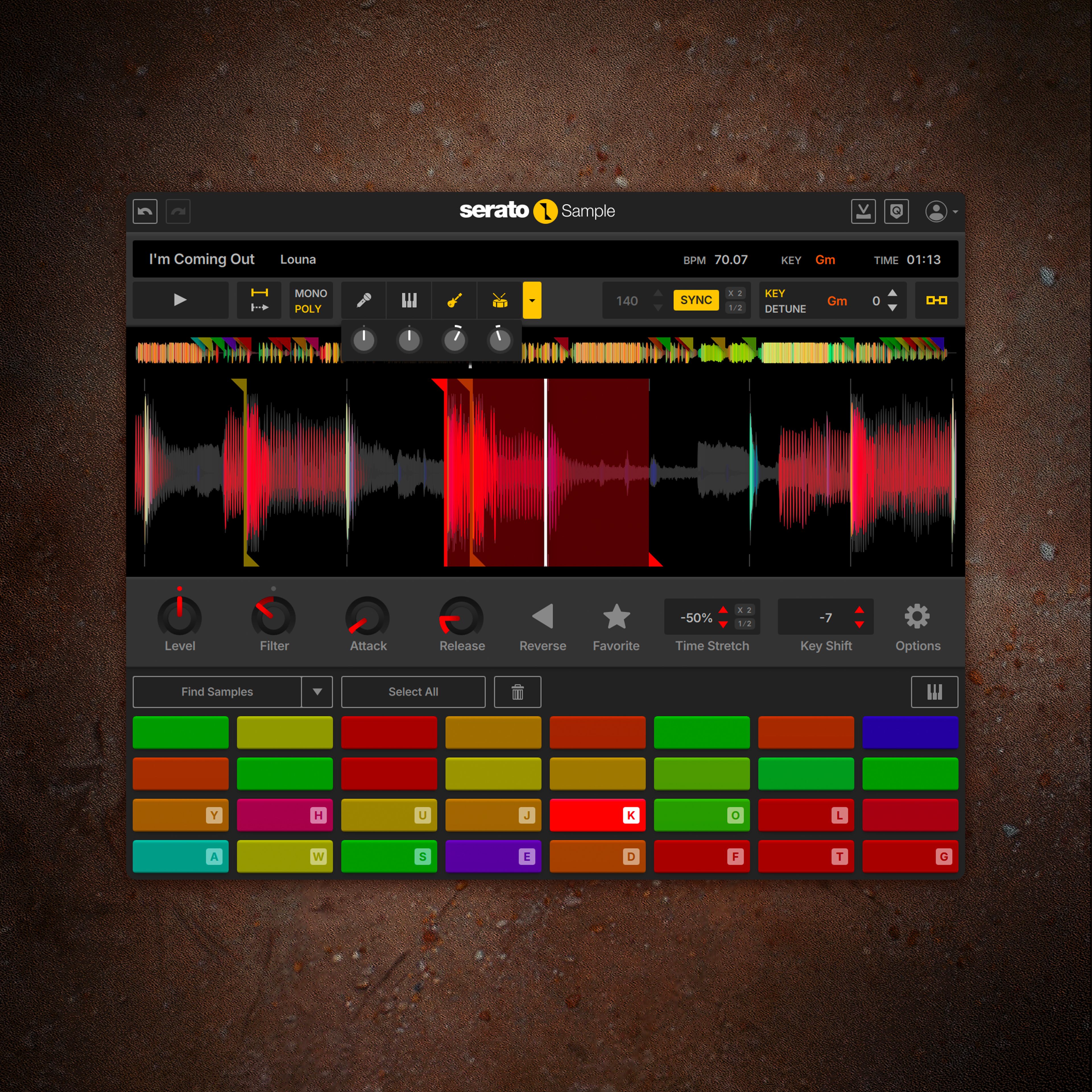 Serato | The world's best DJ and music production software