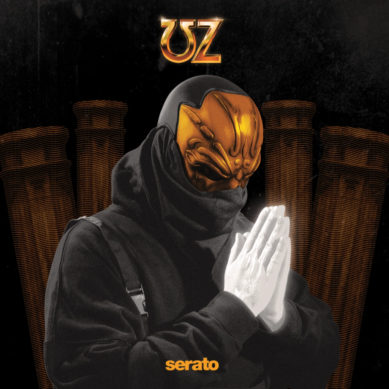 UZ Serato Studio Sound Pack