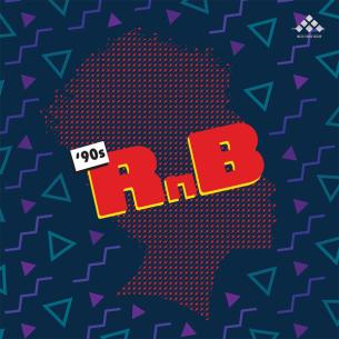 Essential ’90s RnB Serato Studio Sound Pack