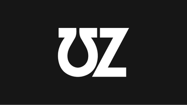 UZ logo