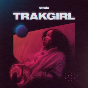 TRAKGIRL Serato Studio Sound Pack