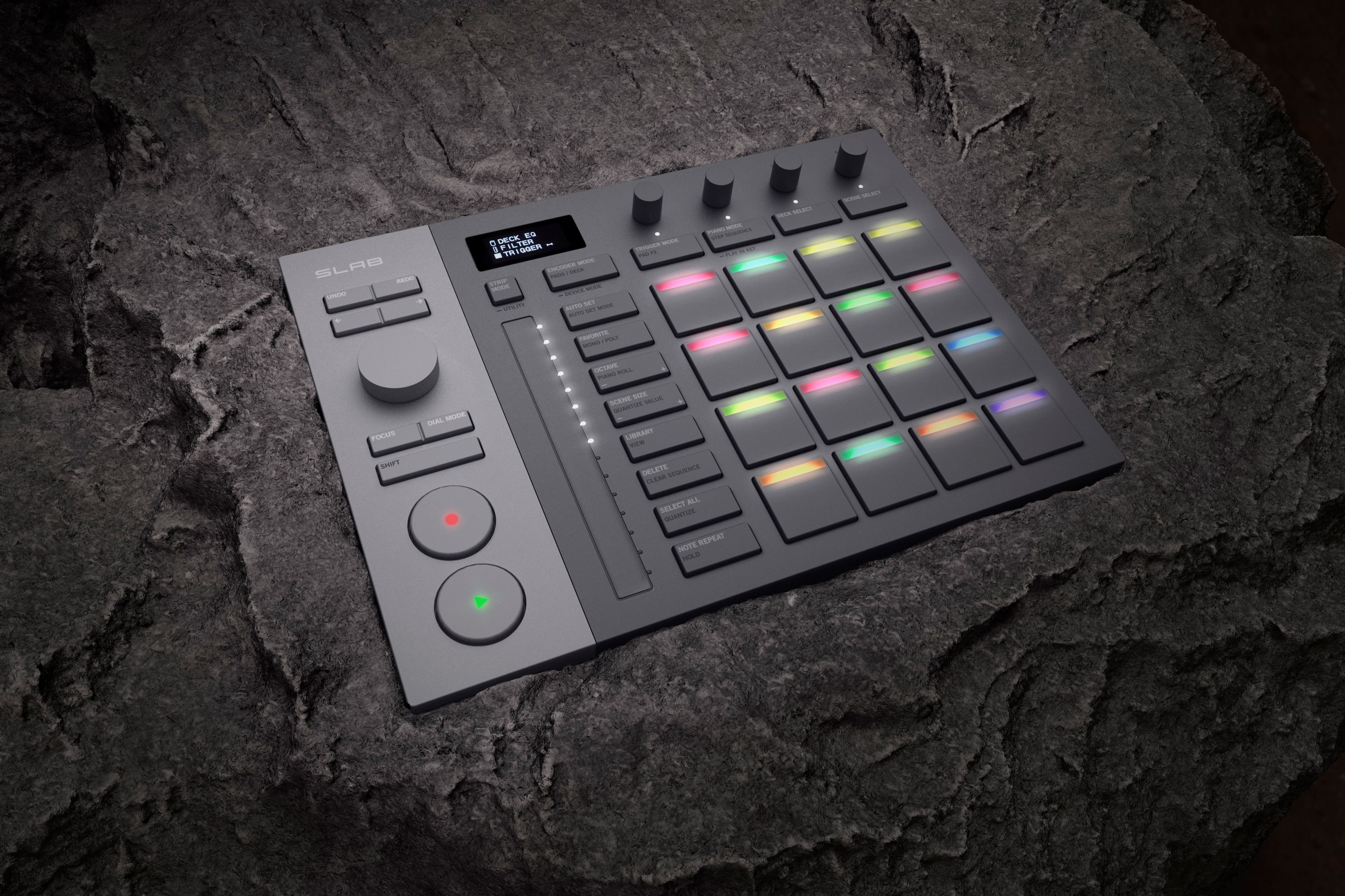 The Future of Sampling Software – Serato Sample – VST/AU/AAX Plugin