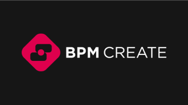 BPM Create logo