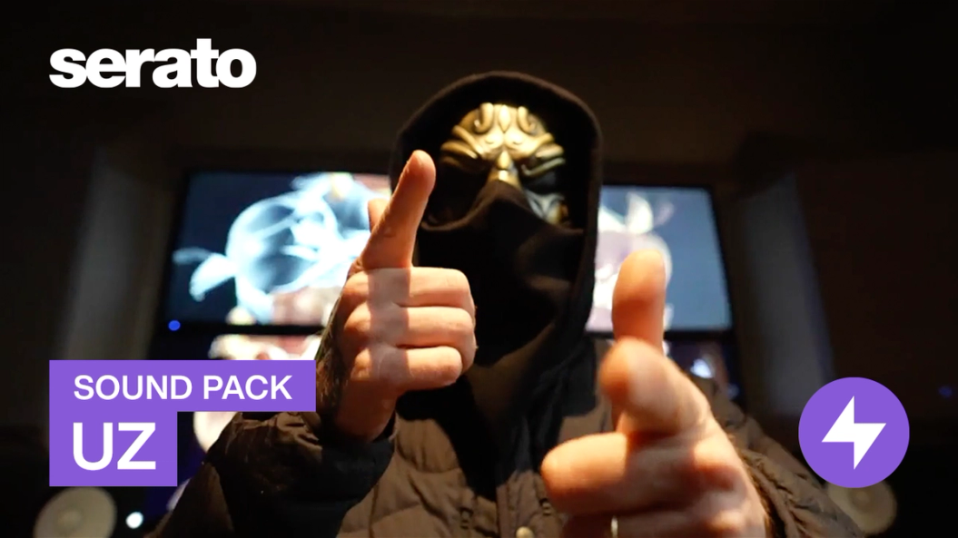 UZ Sound Pack video thumbnail