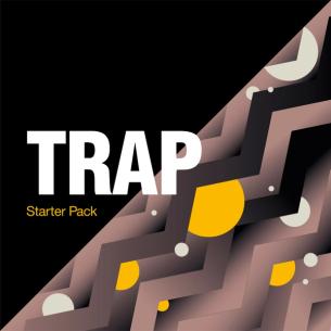 Trap Starter Pack Serato Studio Sound Pack