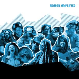 Gender Amplified Unfound Sounds Serato Studio Sound Pack