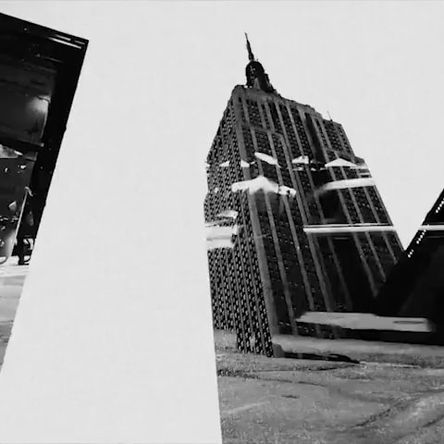 Cities Pack Vol. 1