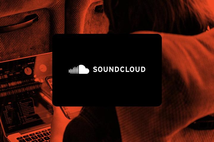 SoundCloud streaming in Serato DJ Lite, the best free DJ software for beginners and professionals.
