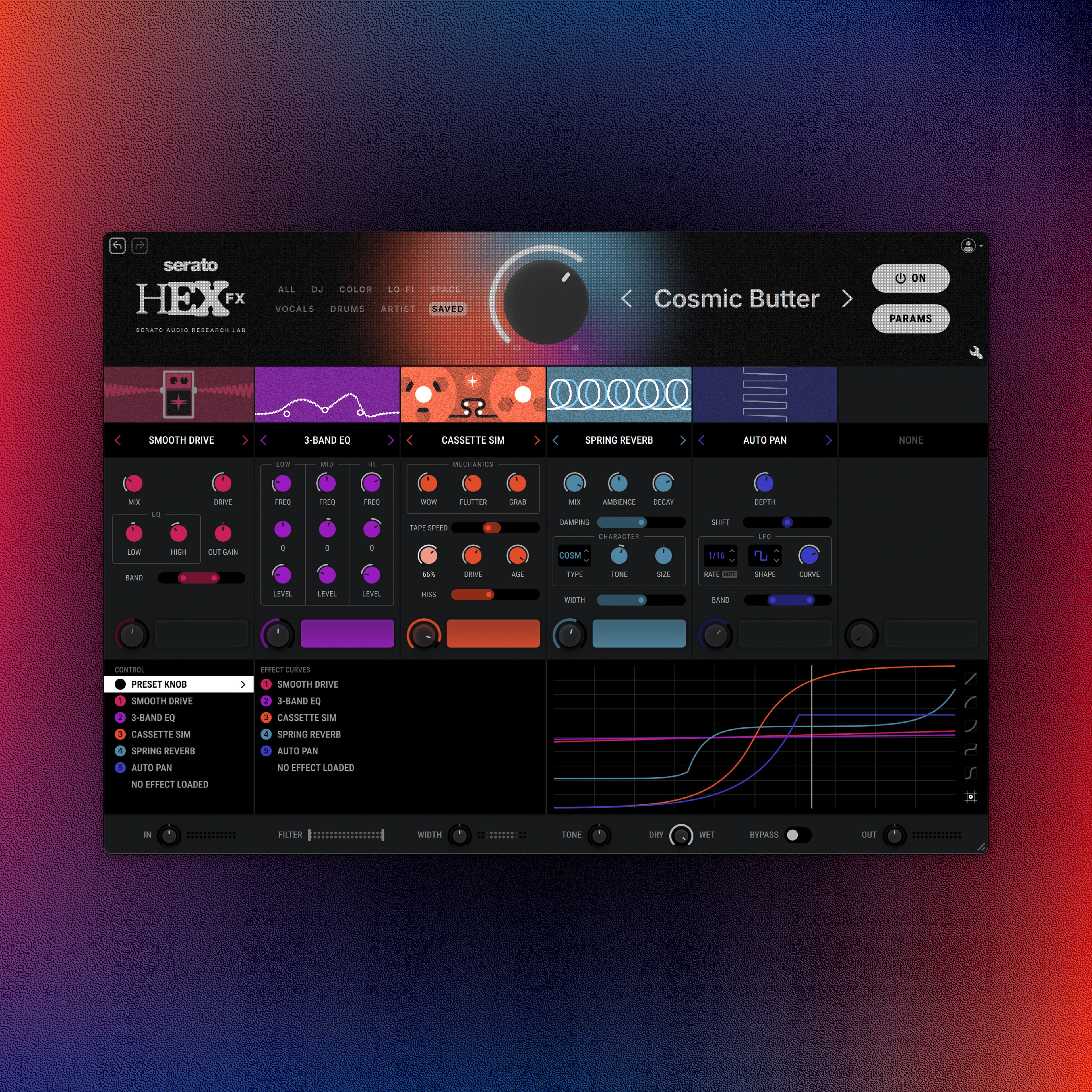 Serato | The world's best DJ and music production software