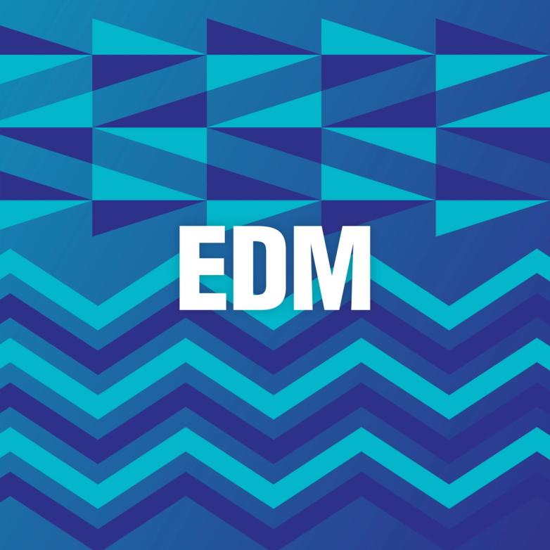 Make beats by genre – How to make an EDM track