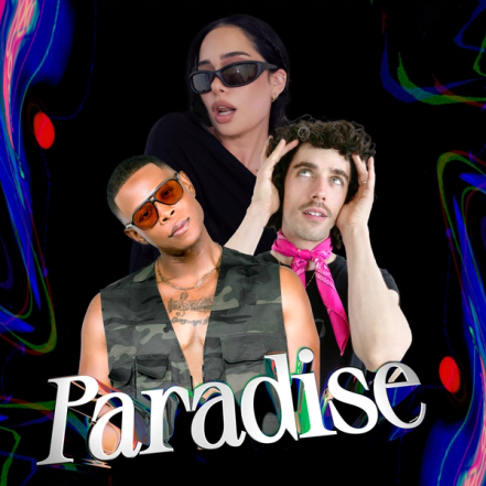 Serato Pride 2025 with TRYFE, KITTENS, and Zach Witness