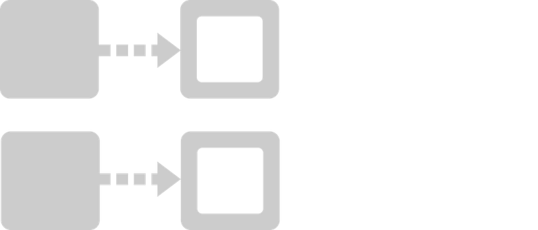 Per Pad Output Routing icon