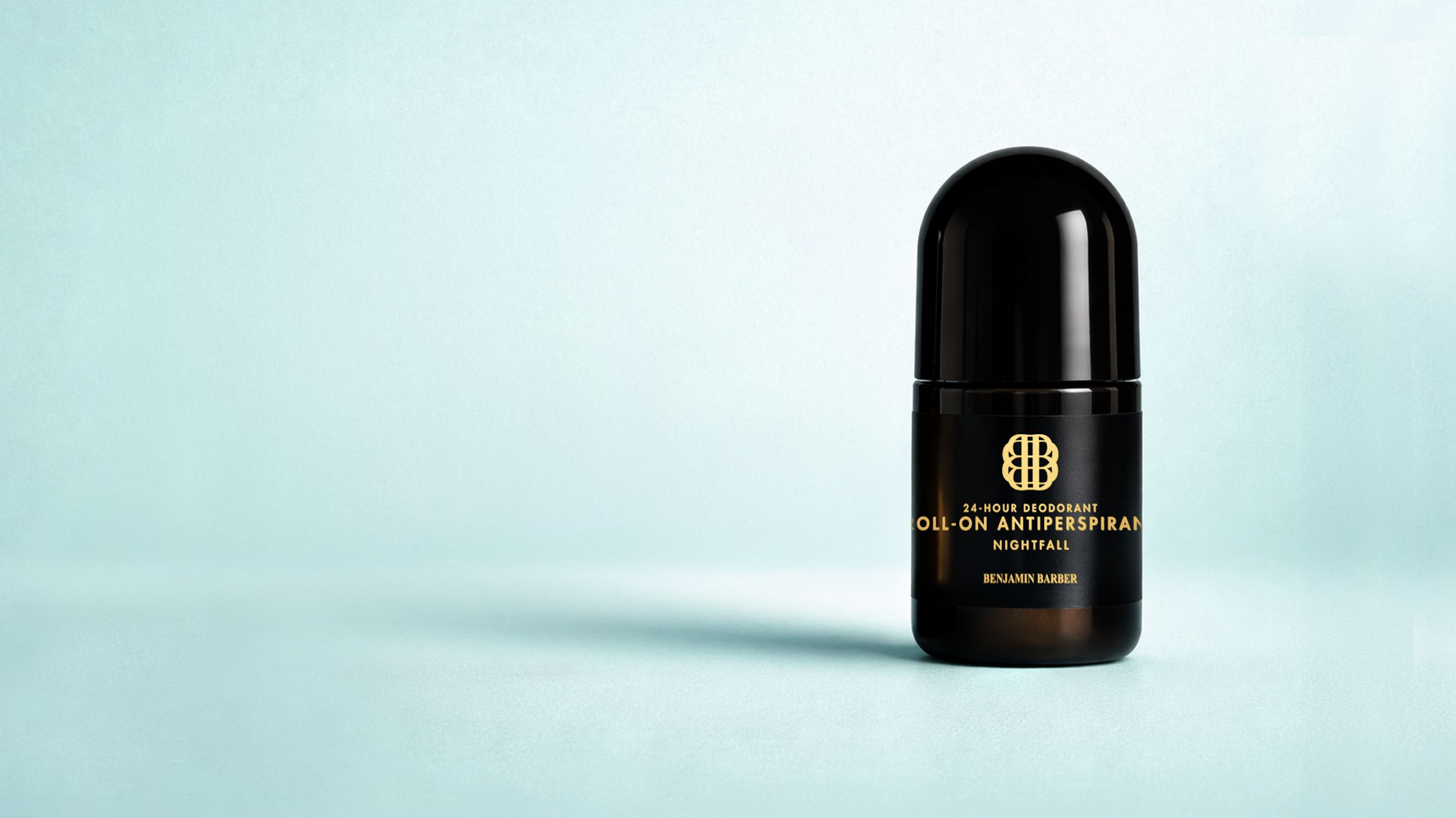 Benjamin Barber Nightfall