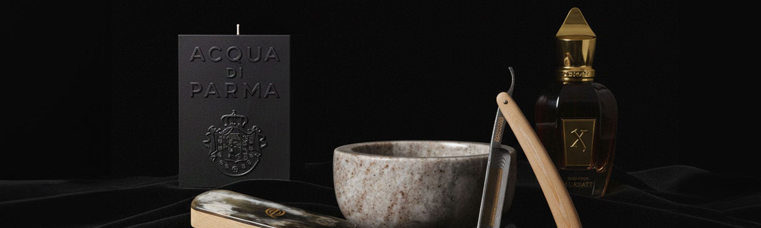 Tuotteet pimeässä ympäristössä